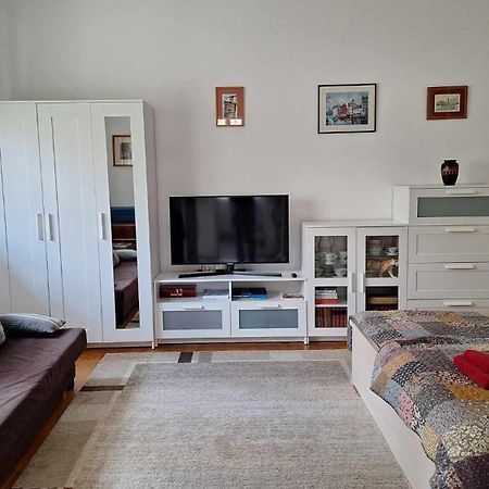 Sissi Residence With Free Parking Lot Будапеща Екстериор снимка