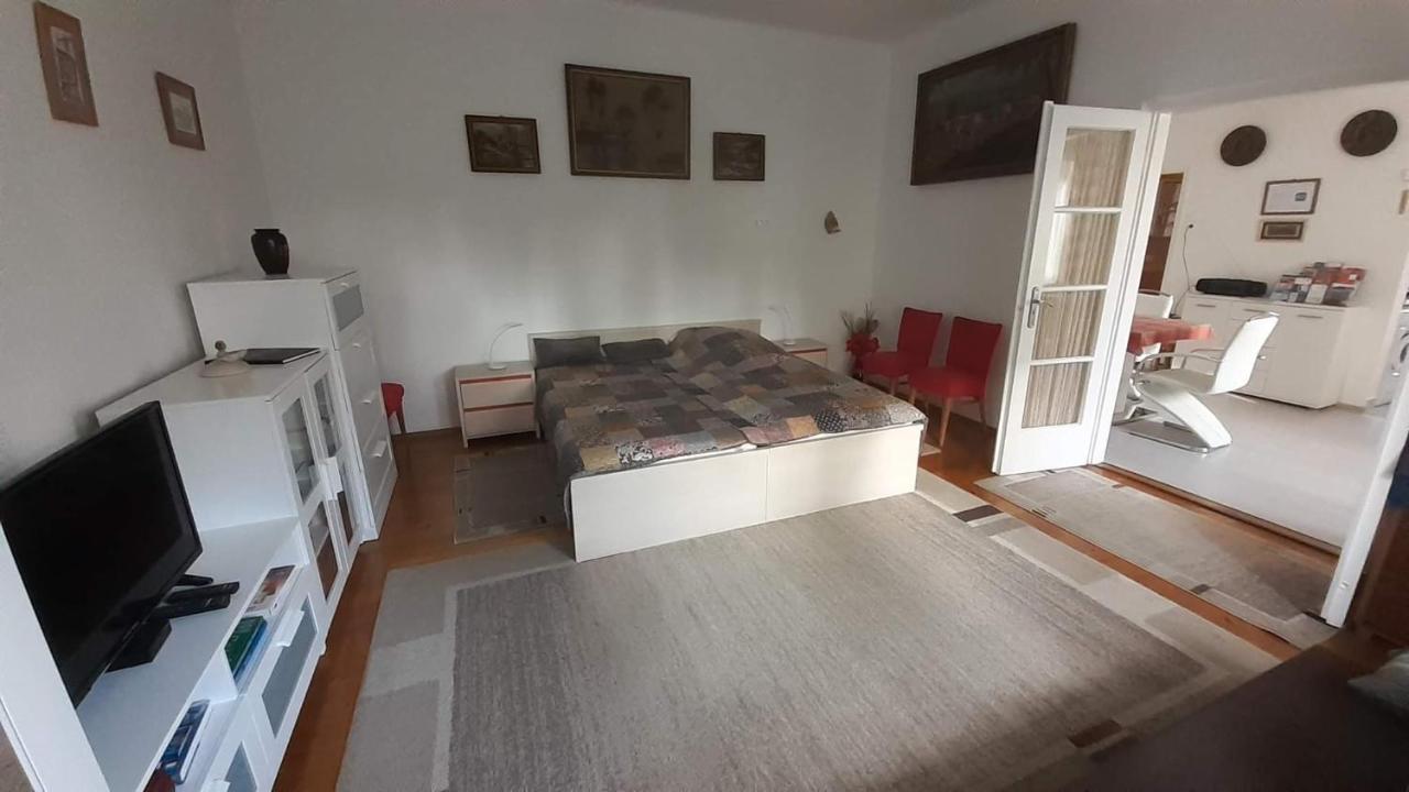 Sissi Residence With Free Parking Lot Будапеща Екстериор снимка