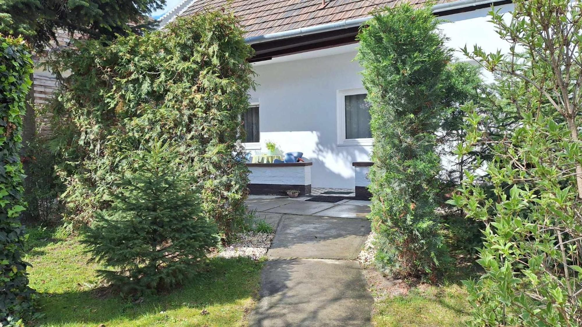Sissi Residence With Free Parking Lot Будапеща Екстериор снимка