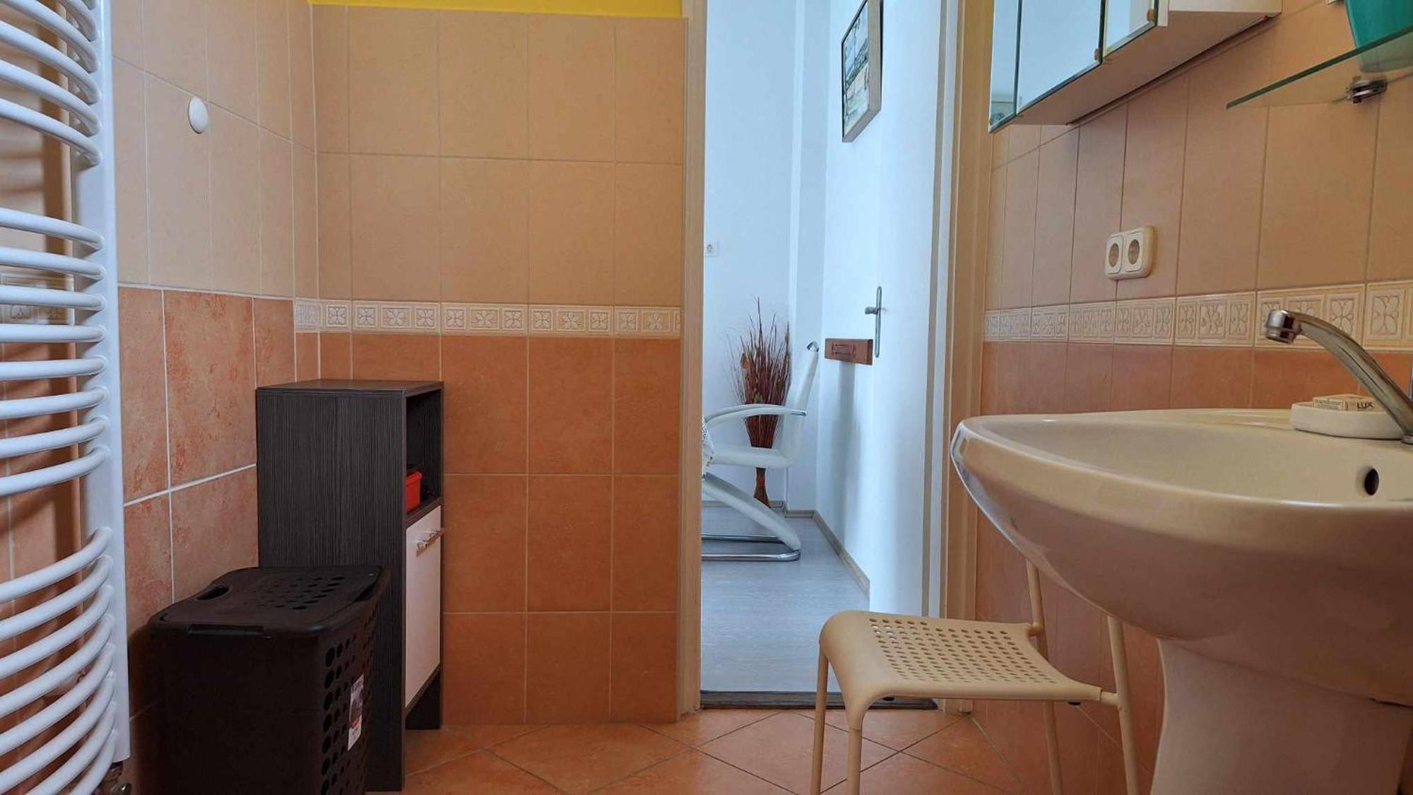 Sissi Residence With Free Parking Lot Будапеща Екстериор снимка