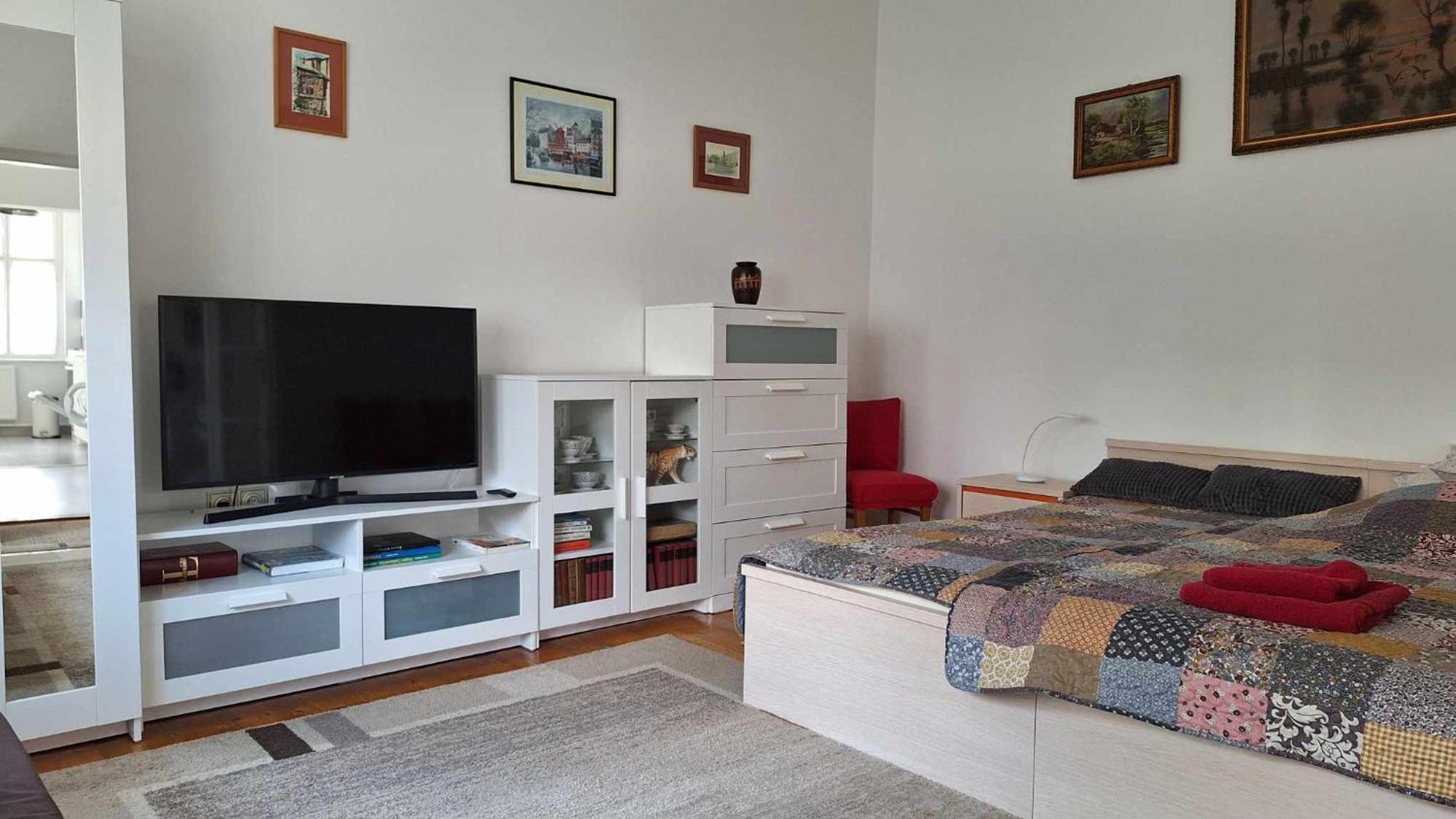 Sissi Residence With Free Parking Lot Будапеща Екстериор снимка