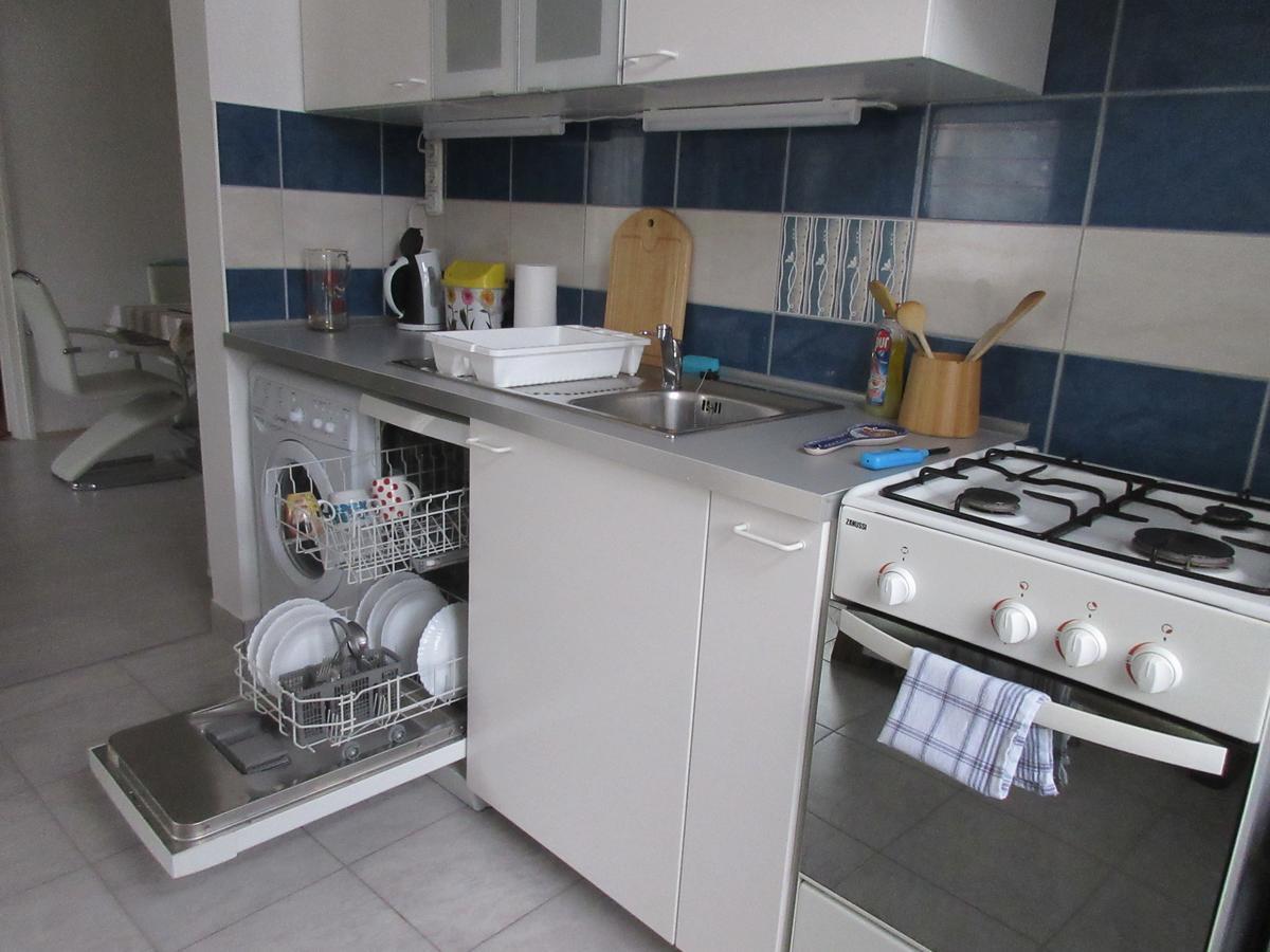 Sissi Residence With Free Parking Lot Будапеща Екстериор снимка
