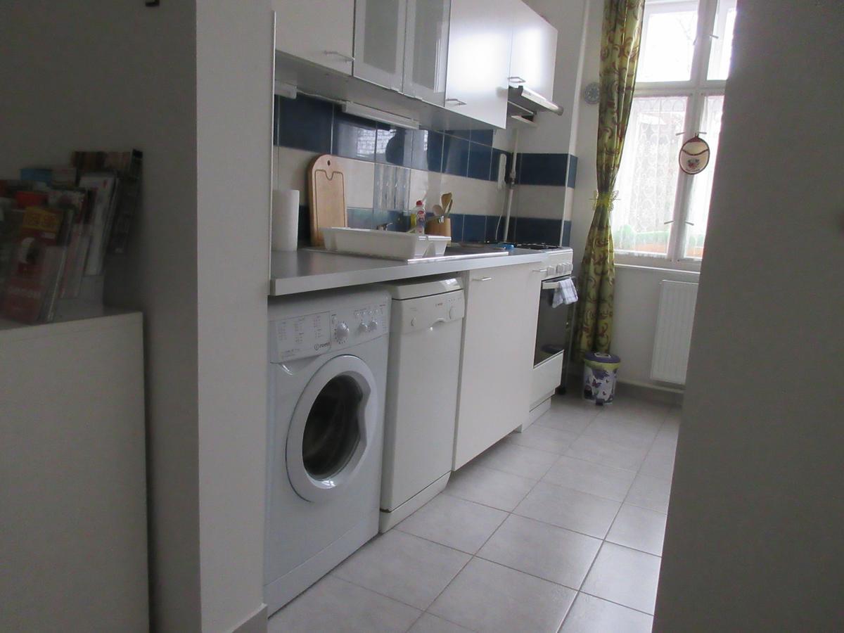 Sissi Residence With Free Parking Lot Будапеща Екстериор снимка