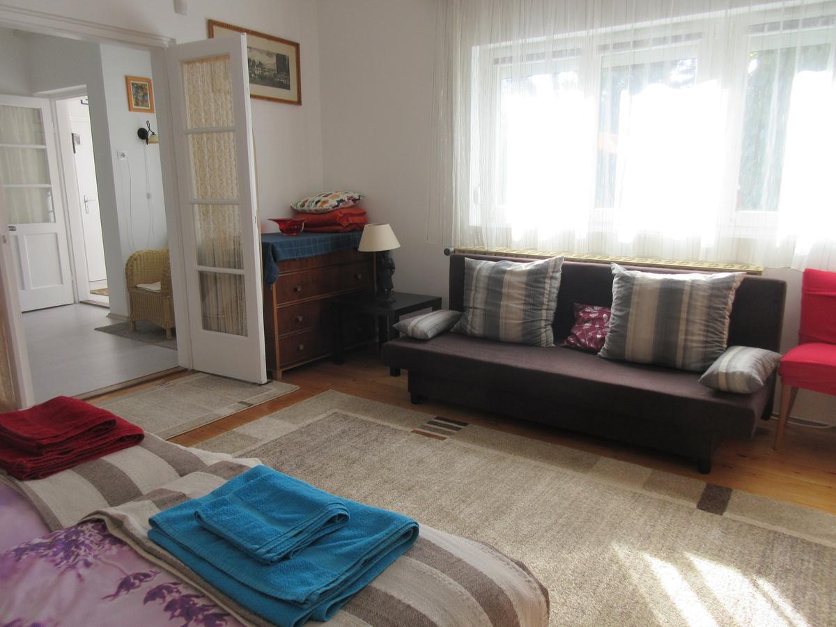 Sissi Residence With Free Parking Lot Будапеща Екстериор снимка